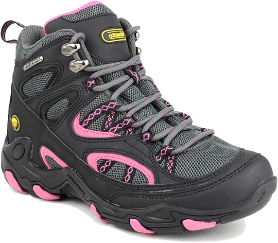 cotswold ladies walking shoes
