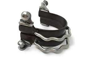 AJ Tack Sidewinder Bumper Spur