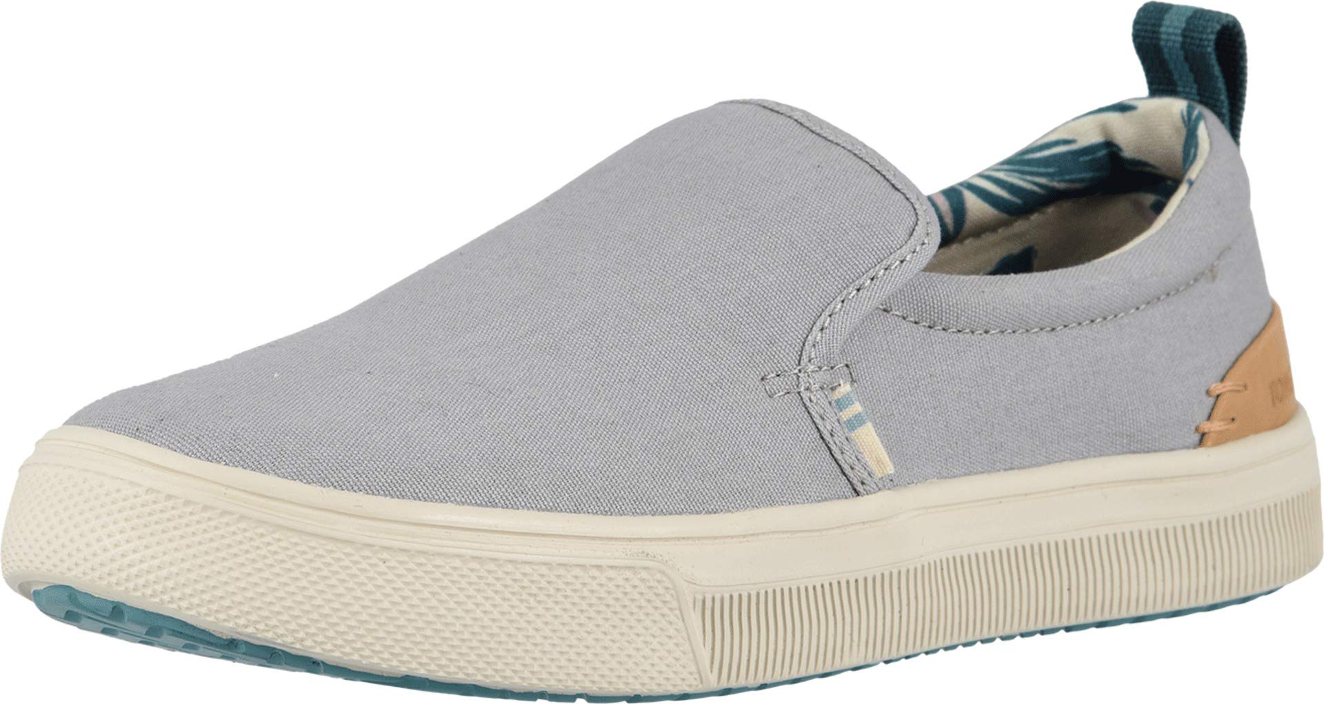 red birch canvas and mesh women's arroyo sneakers