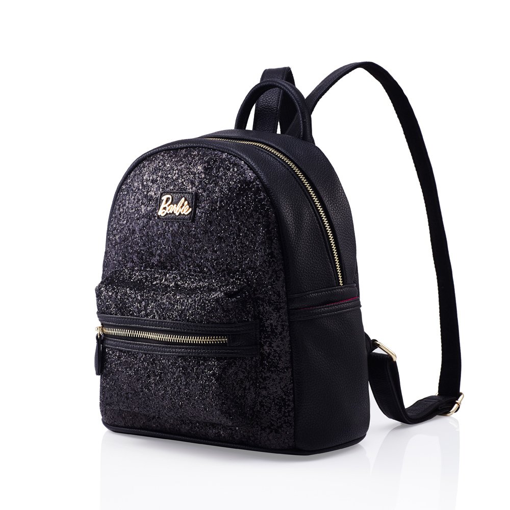 barbie college bag
