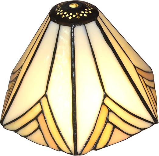 tiffany style table lamp shades