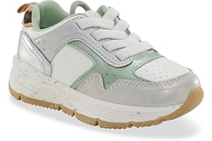 OSHKOSH B'GOSH Unisex-Child Ezra-g Sneaker