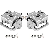 SCITOO 19B2905 19B2904 Disc Brake Calipers Assembly