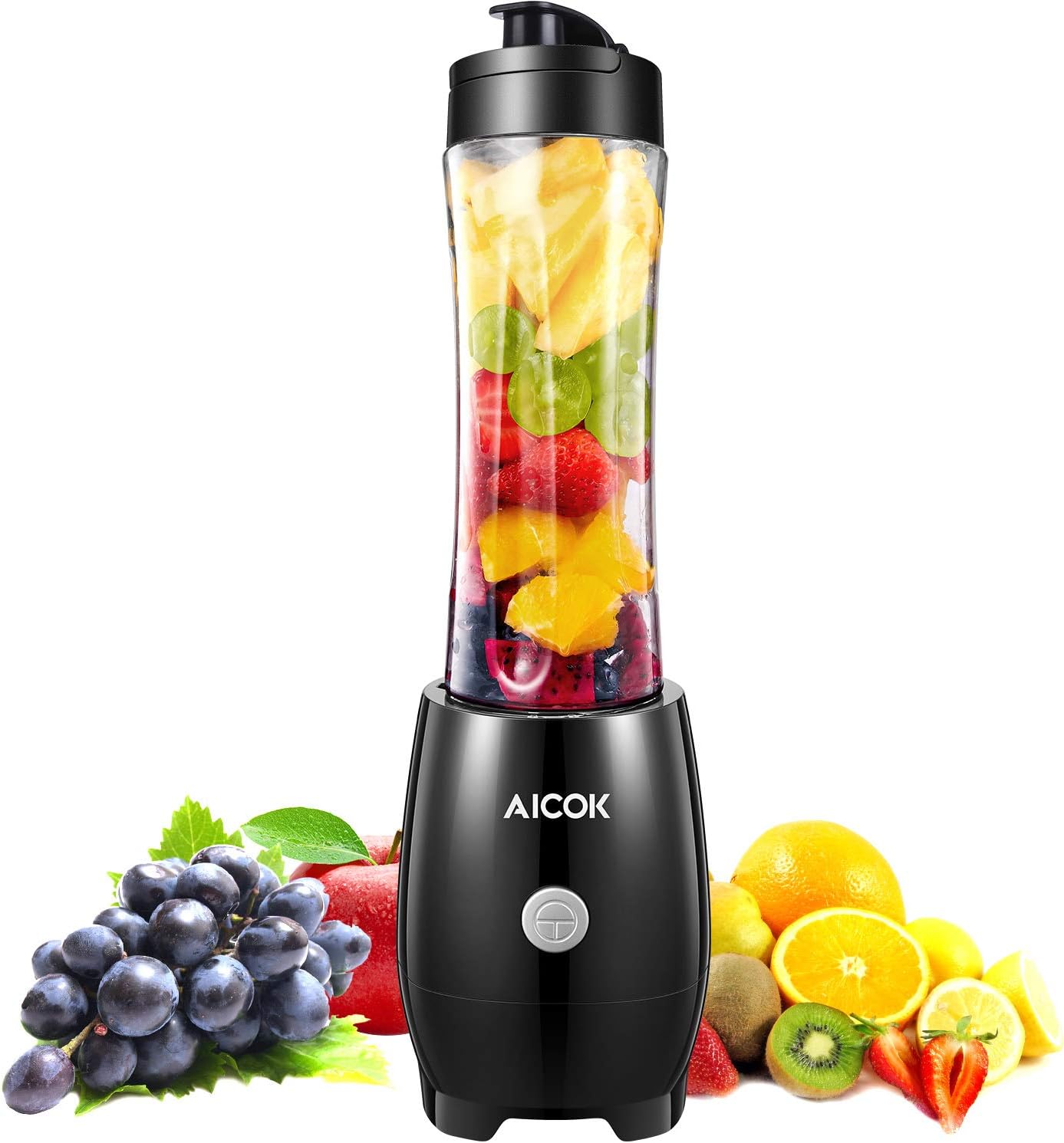 mini blender for baby food