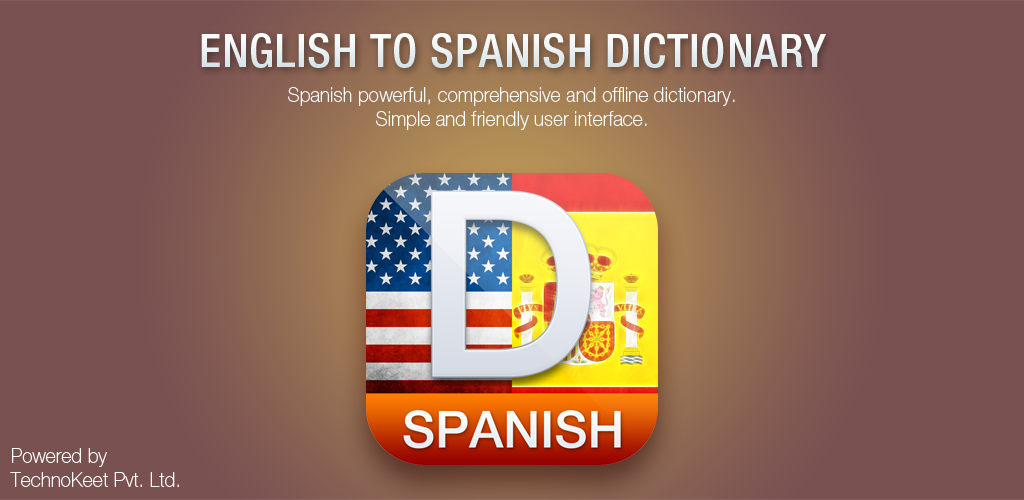 English To Spanish for Android