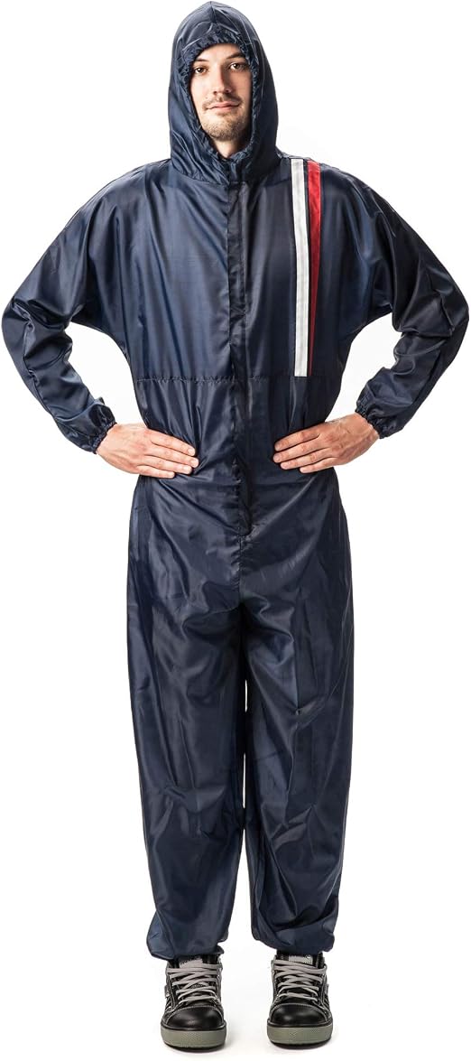 Standox Lackieranzug (Overall) , Größe 54/56 (XL) | Overalls Standox Lackieranzug (Overall) , Größe 54/56 (XL) | Overalls