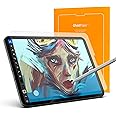 UPPERCASE GhostPaper Premium Paper feel Texture Film, Matte Screen Protector for Writing, Sketching, Drawing, Compatible with 2024 2021 iPad Mini Gen 7/6