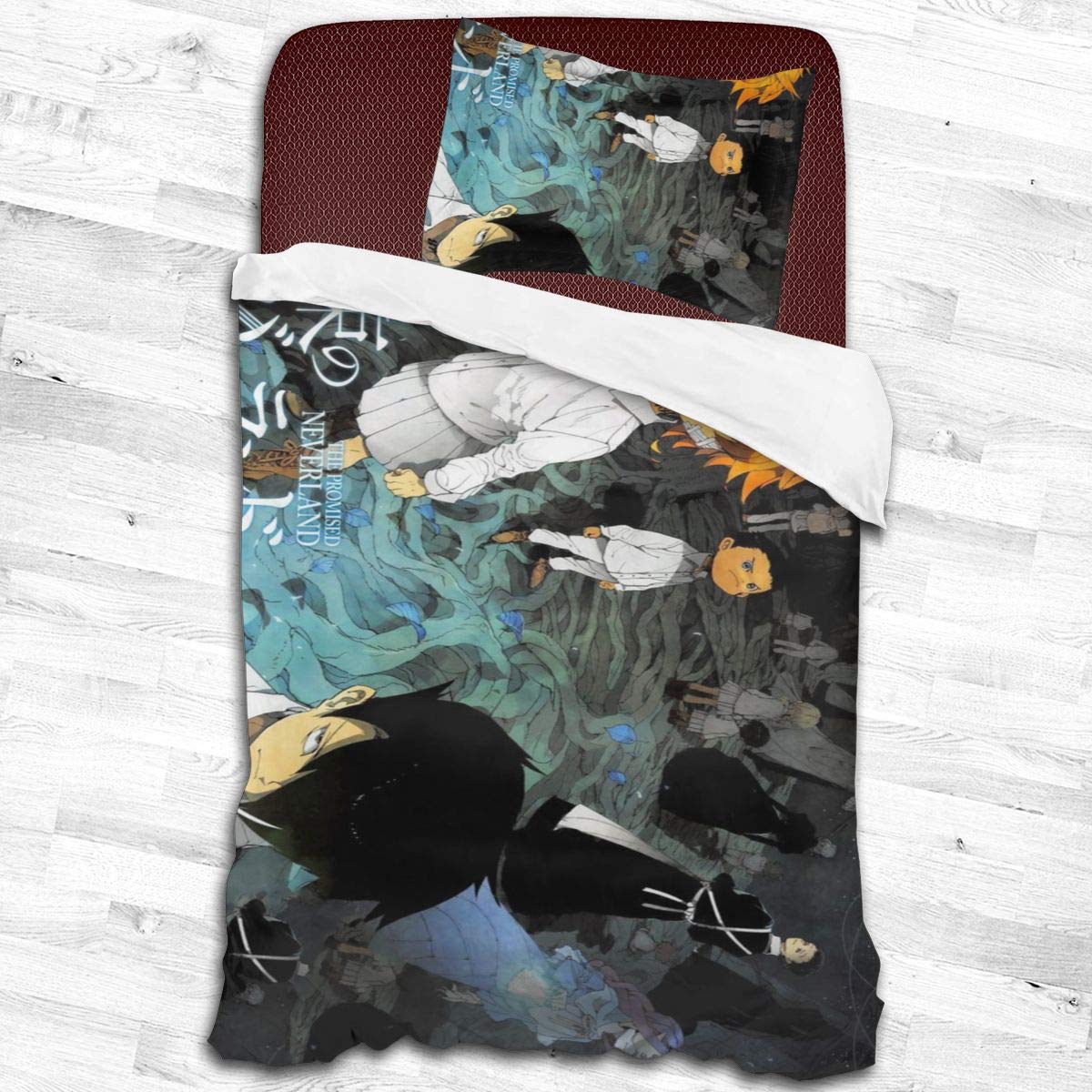 Best Neverland Bedding Twin