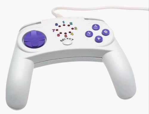 Rokenbok Control Pad
