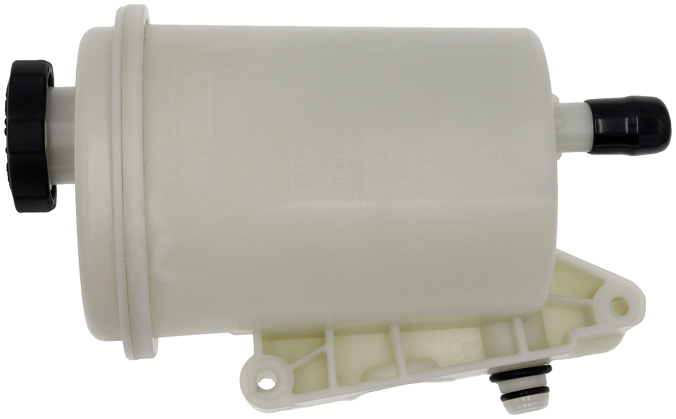 Photo 1 of Dorman 603-853 Power Steering Reservoir with Cap Compatible with Select Chrysler/Dodge/Ram Models
