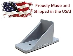 JSP Manufacturing V2-Mini Roof Guard Snow Guard