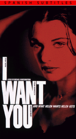 Download I Want You [VHS]