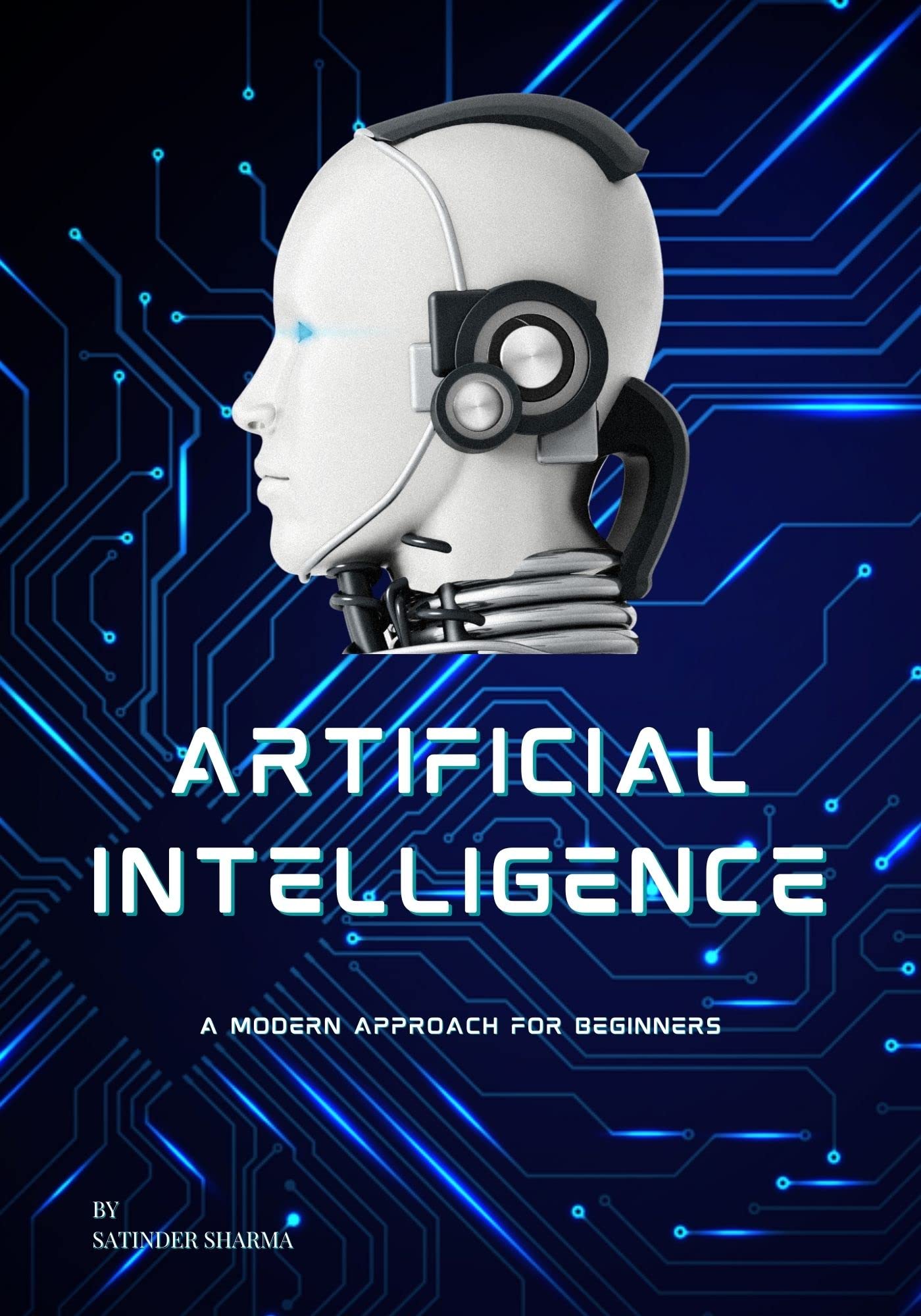 Mua Artificial Intelligence A Modern Approach For Beginners: Unlocking ...