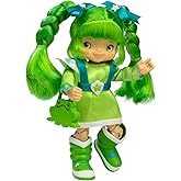 The Loyal Subjects Rainbow Brite Patty O'Green 5.5-inch Fashion Doll