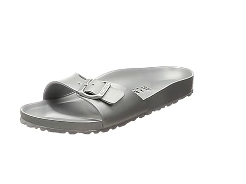 birkenstock eva arizona grey
