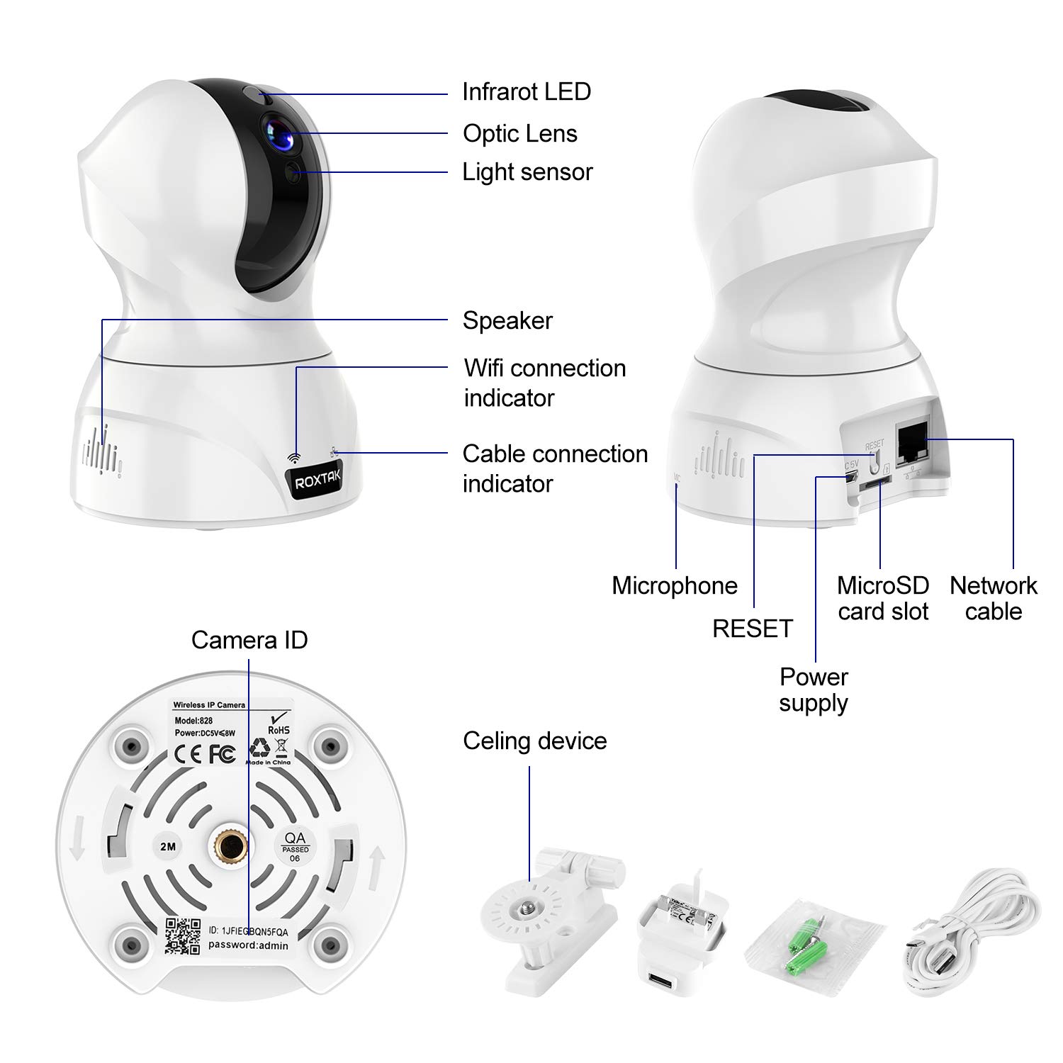 echo show as baby monitor