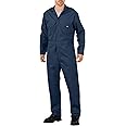 Dickies Men's Long Sleeve Flex Coverall Big-Tall