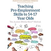 Teaching Pre-Employment Skills to 14-17-Year-Olds