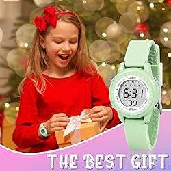 Dodosky Gifts for 5-13 Year Old Kids, Watch for