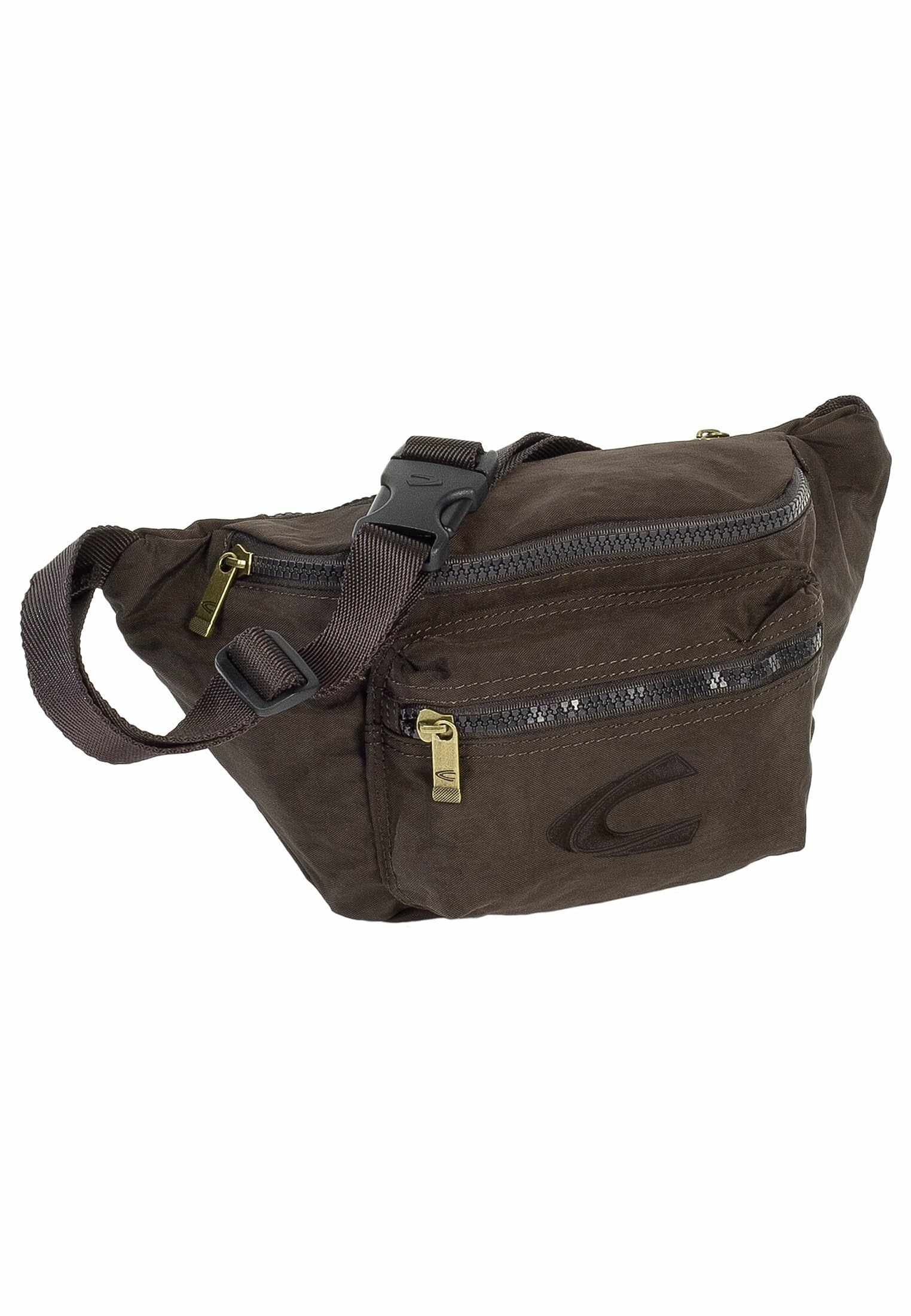 camel active Belts B00 301 20 Brown 2.0 liters — image 1