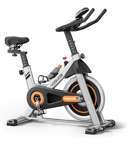 Stationary Bike Nordictrack Bike Parts Nordictrack Fitness - Main Image