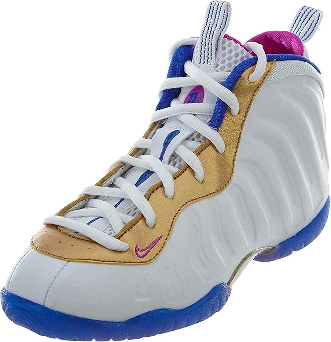 nike foamposite preschool