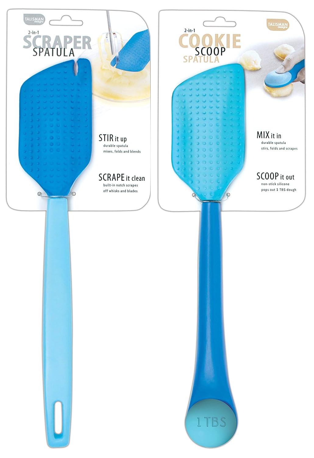 Best cookie scoop kitchen aid