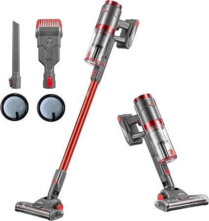 aspirateur balai puissant