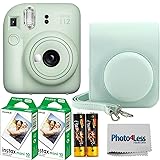 Fujifilm Instax Mini 12 Instant Film Camera