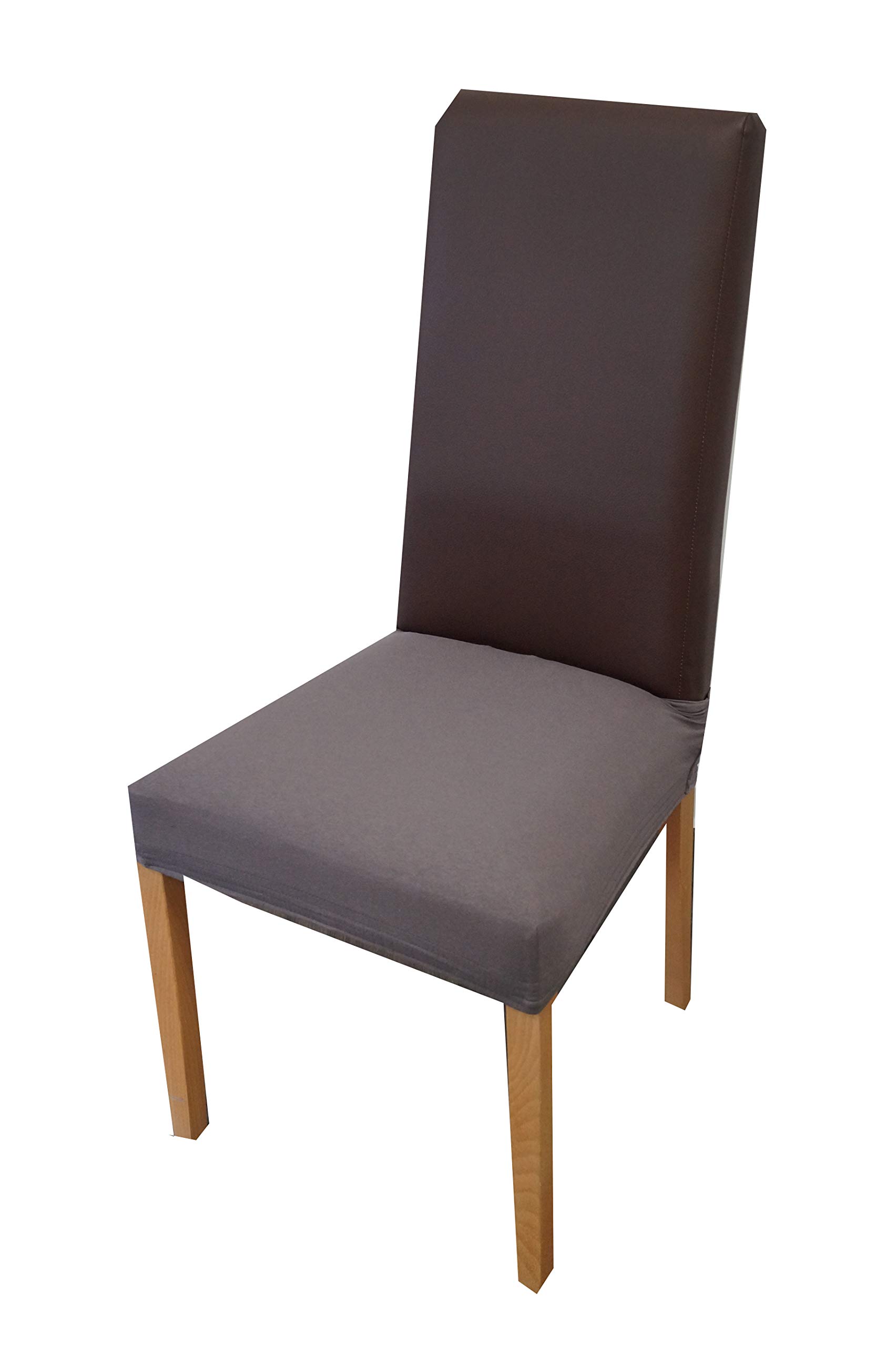 Miriam Seat Cover Grey