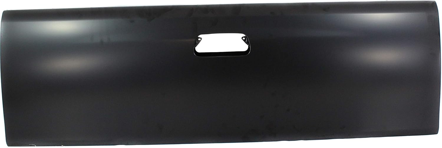 Amazon.com: Tailgate Compatible with Toyota Tundra 2001-2006 Shell
