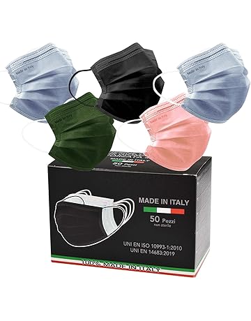 Amazon.fr : Masques de protection : Commerce, Industrie et Science