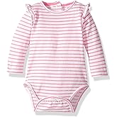 OshKosh B'Gosh baby-girls Knit Bodysuit 11405410