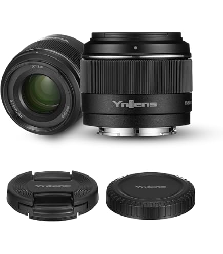 YN11 mm F1.8S DA DSM Lente grande angular de abertura grande para