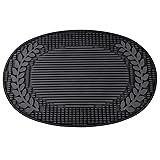 BREKX Insulated Multi-Functional Home Bar Mat