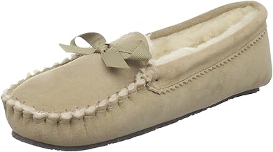 daniel green moccasin slippers