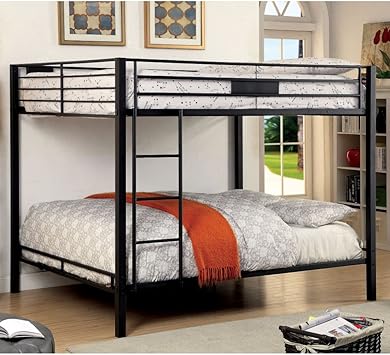 Lit queen superposé Clearance