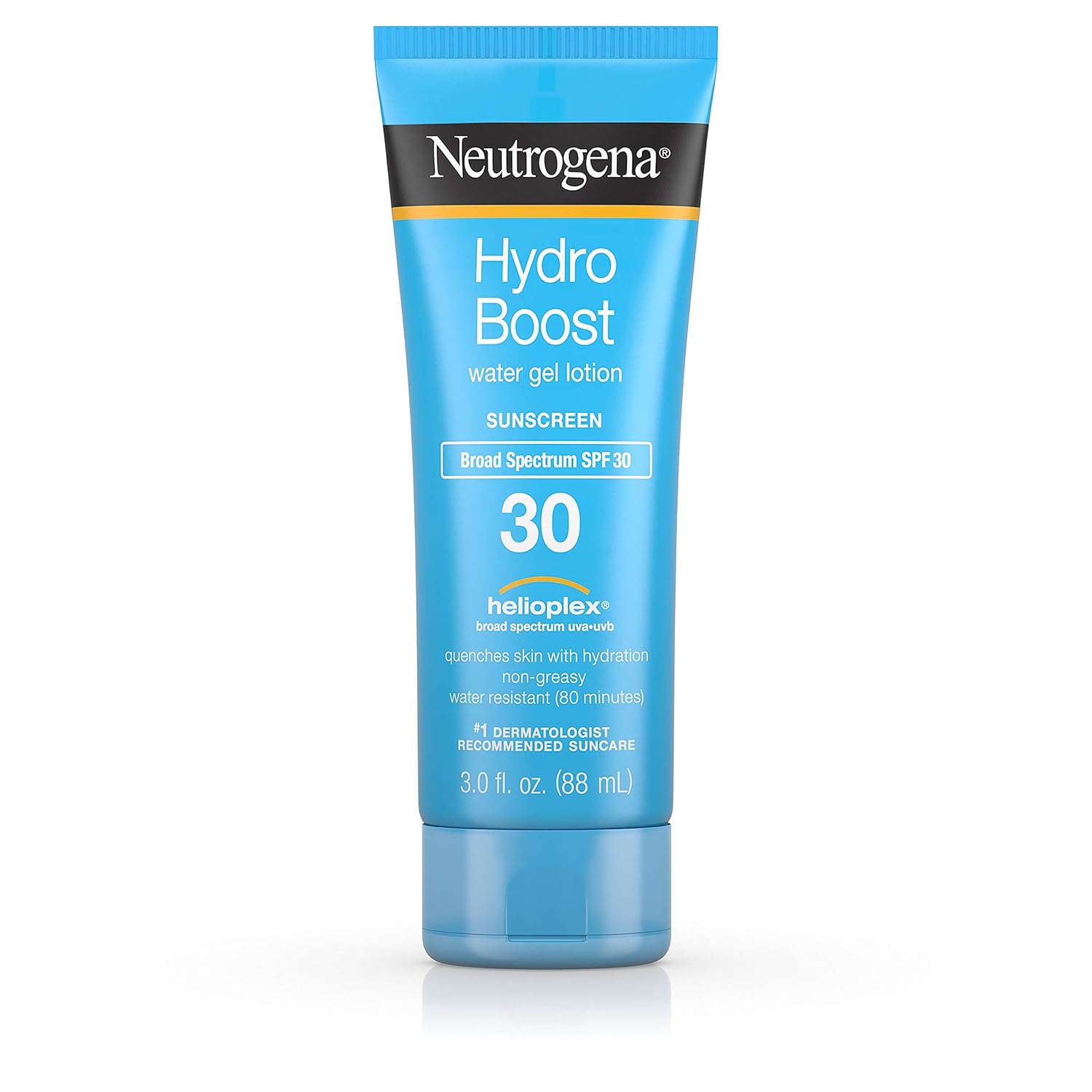 neutrogena hydro boost gel cream spf