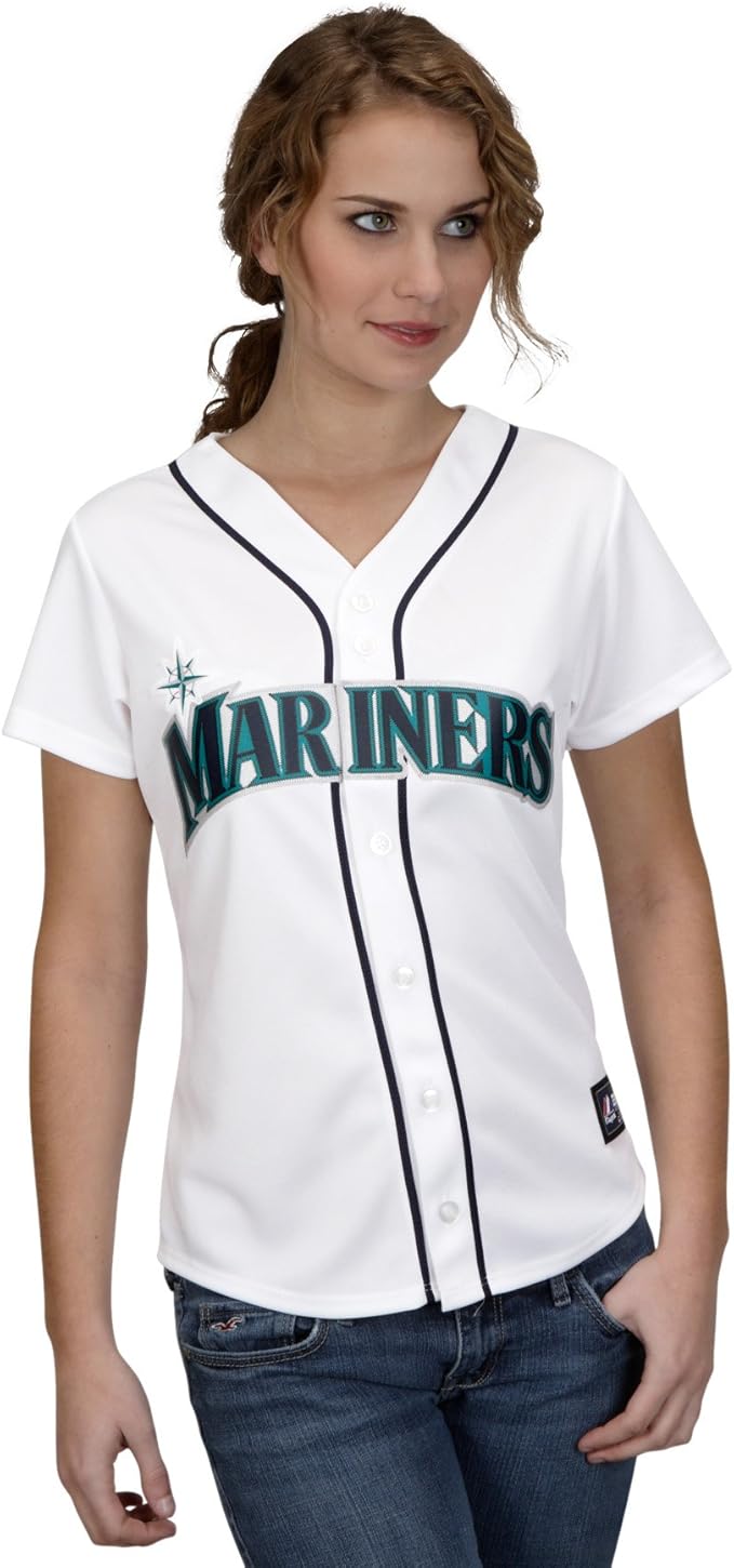 women's mariners jersey