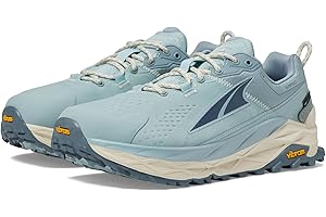ALTRA Women's AL0A7R76 Olympus 5 Low GTX Trail Running Shoe