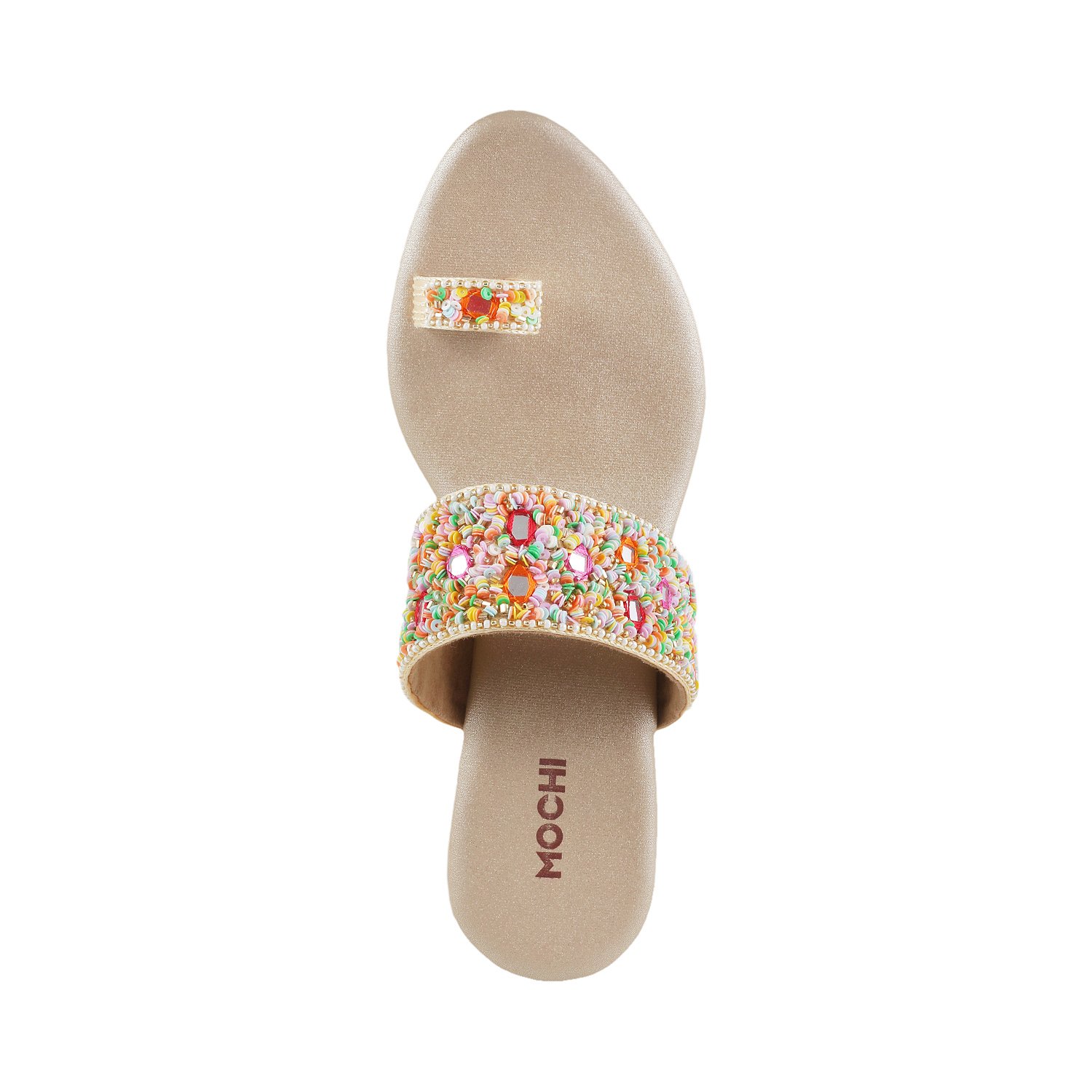 mochi women synthetic