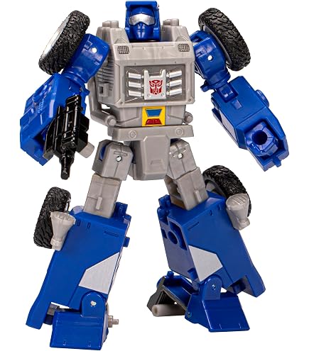 Amazon.com: Transformers: Generations Power of the Primes Legends