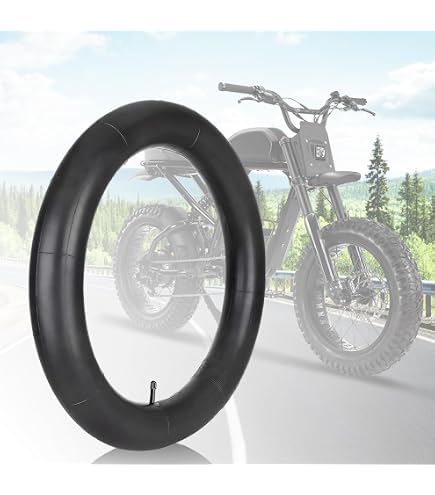 Super73rx rフロントホイール20x5.0 Super73rx rフロントホイール20x5.0 Super 73 Front Wheel Assembly