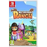 Maximum Games My Fantastic Ranch - Nintendo Switch (Non-US Version)