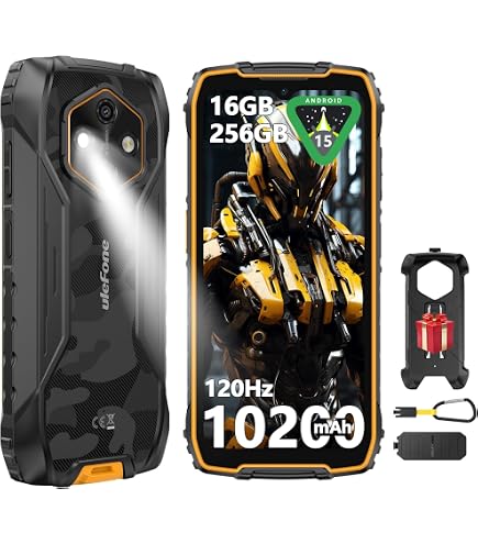 CUBOT Celular Note 21 Dual Sim 128 GB 6 GB Ram 90hz 5200mah