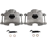 SCITOO 184127 184126 Front Left & Right Disc Brake