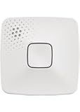 Amazon.com: Schlage WCW100 Home Indoor Camera with Nexia