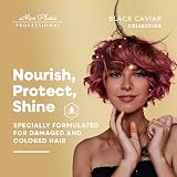 Mon Platin Total Repair Shampoo Dry Damaged Hair Paraben Free Color Safe 500ml view 4