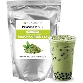 Tea Zone 2.2 lb Matcha Green Tea Powder