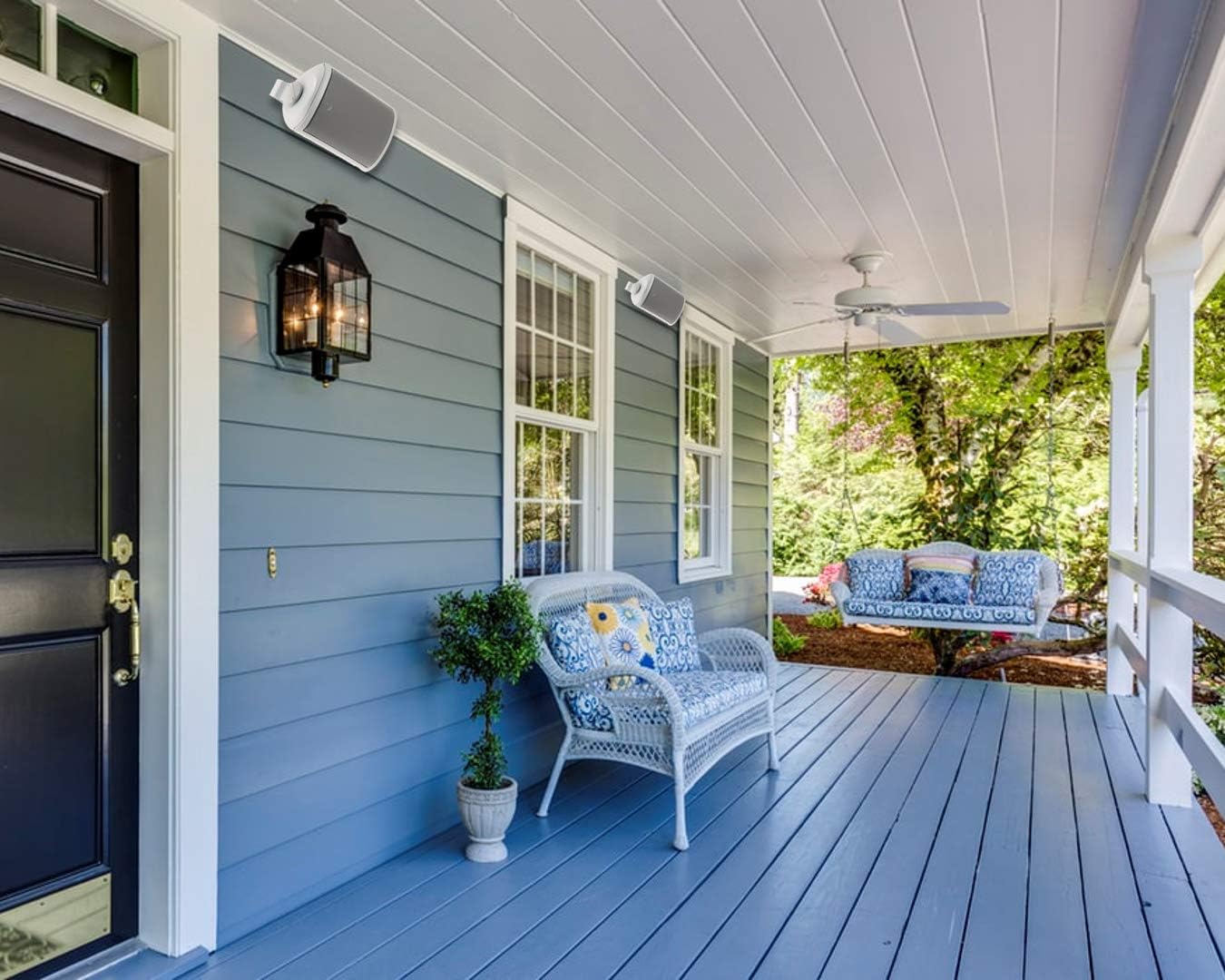 legrand outdoor speakers